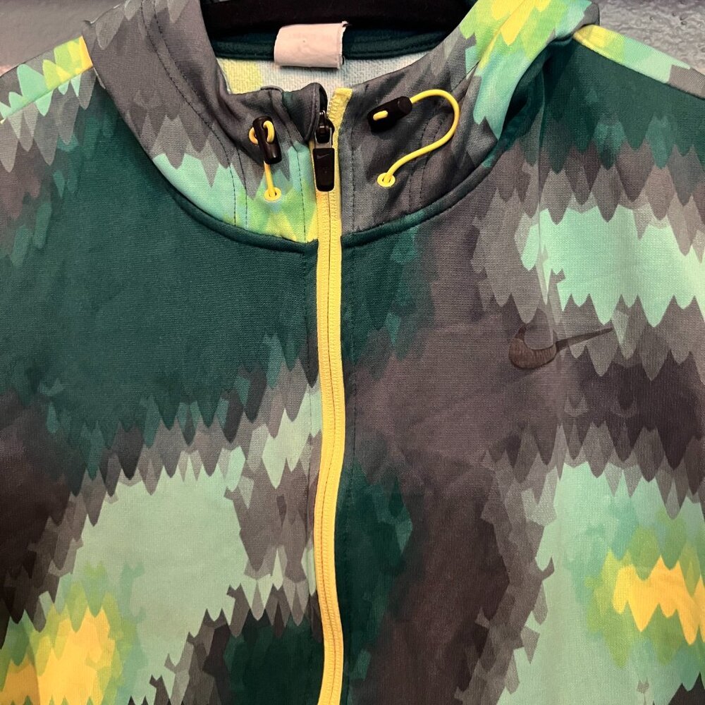 Nike Kobe Bryant Black Mamba Python Snakeskin Ful… - image 4